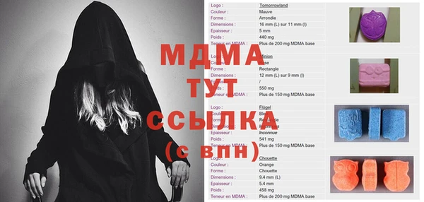 стафф Алексин