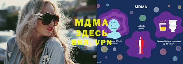 круглые Алексеевка