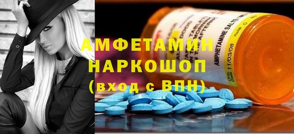 стафф Алексин